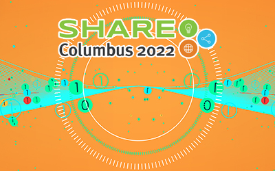 IBM SHARE Columbus 2022