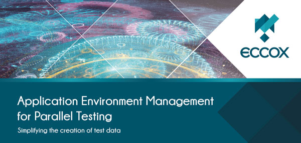 Application-Environment-Management-for-Parallel-Testing