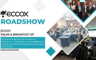 Eccox Talks & Breakfast – Brazil